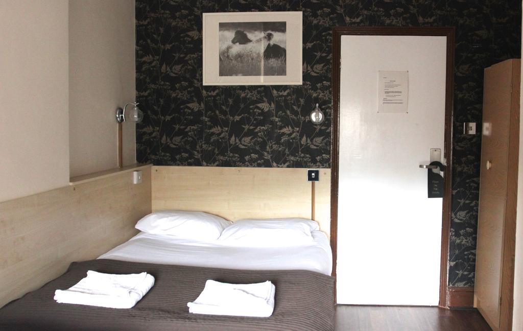 Metro Hotel Λονδίνο Εξωτερικό φωτογραφία
