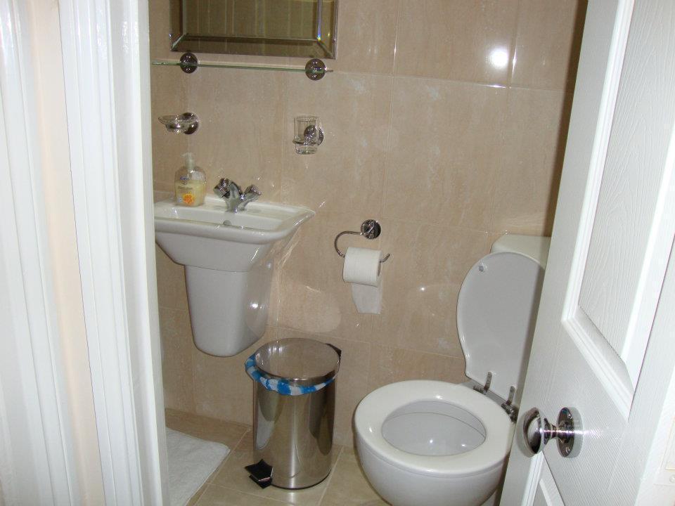 Metro Hotel Λονδίνο Εξωτερικό φωτογραφία