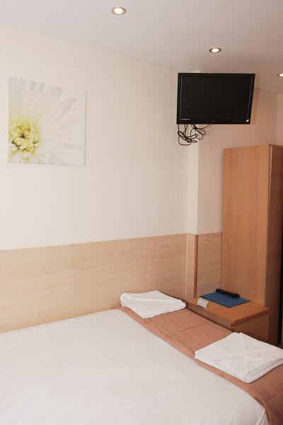 Metro Hotel Λονδίνο Εξωτερικό φωτογραφία