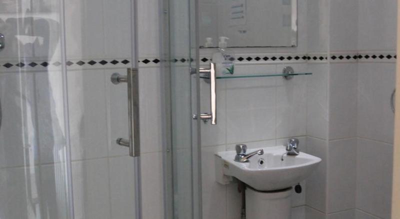 Metro Hotel Λονδίνο Εξωτερικό φωτογραφία