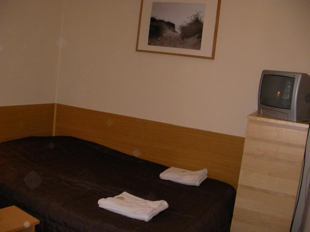 Metro Hotel Λονδίνο Εξωτερικό φωτογραφία